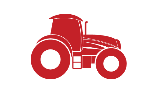 Tractors Icon