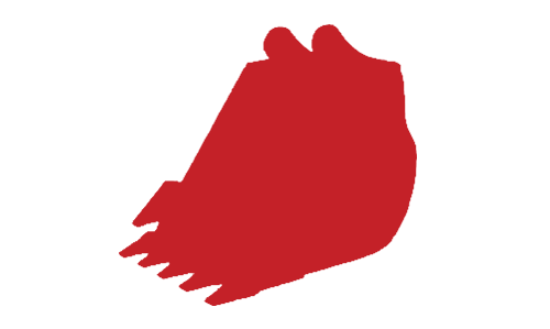 Bucket Icon