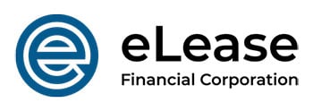 eLease Finance Logo