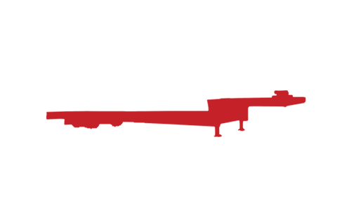 Trailer Icon